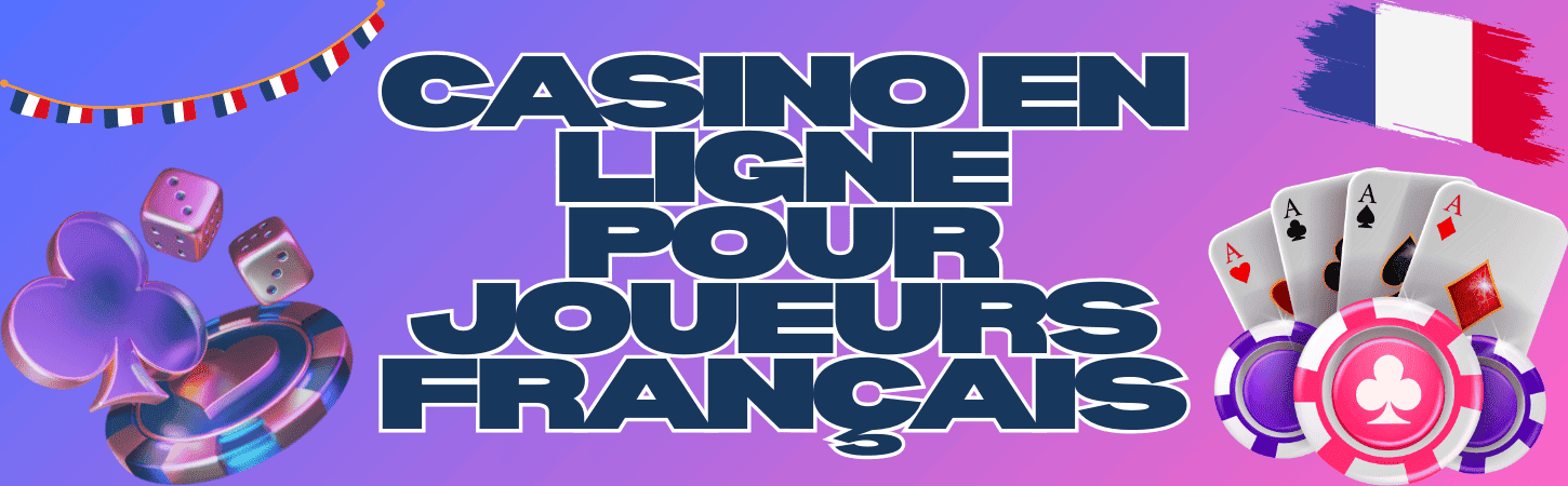 Casino en ligne