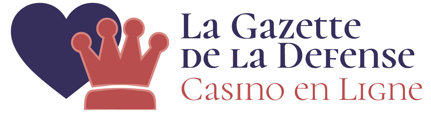 lagazette-ladefense-logo