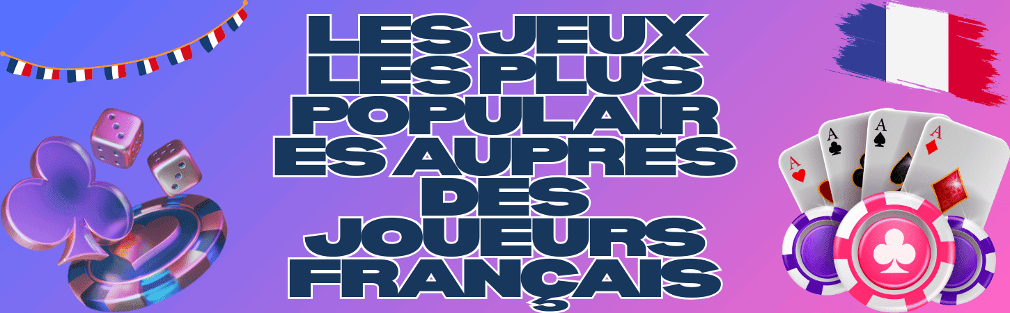 jeux de casino