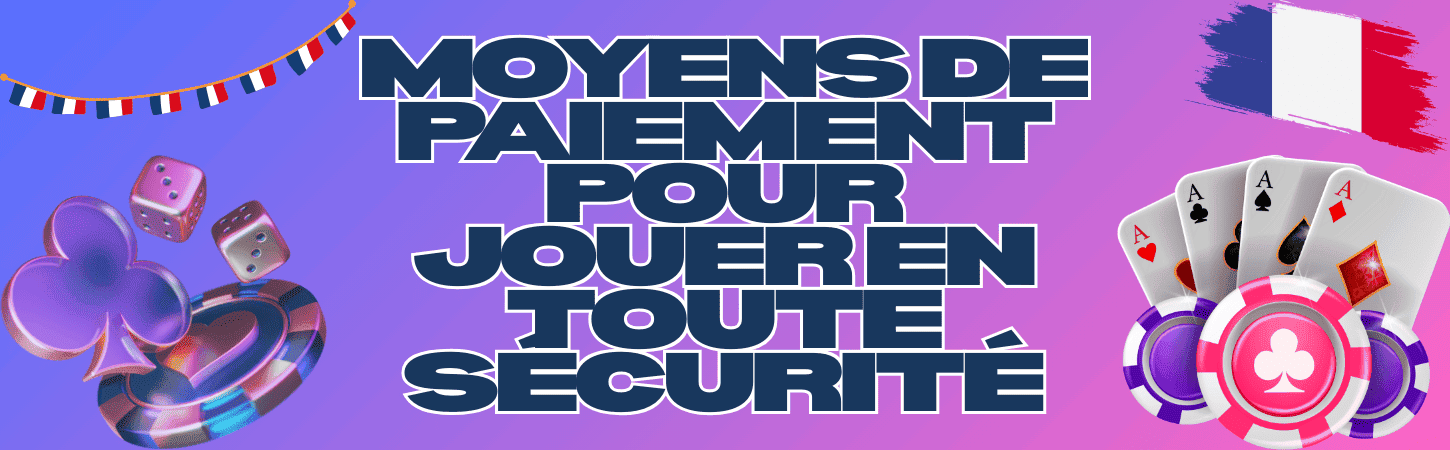 moyens de paiment